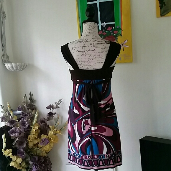 My Michelle dress S - Picture 3 of 3